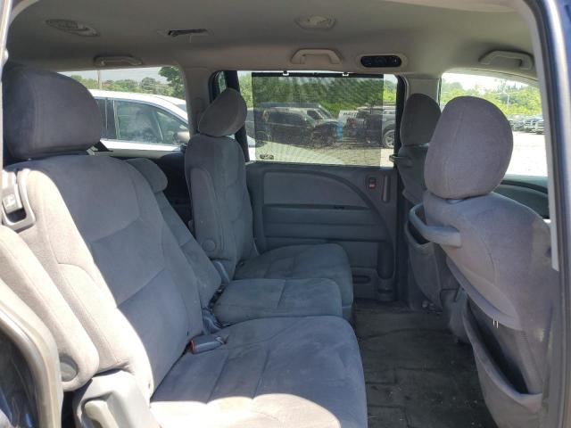 Photo 11 from auction – 2005 HONDA ODYSSEY EX with VIN 5FNRL38445B069936