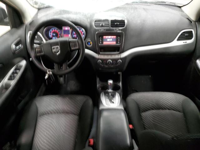 Photo 8 from auction – 2012 DODGE JOURNEY SX with VIN 3C4PDCBG9CT180018