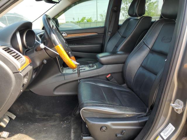 Photo 7 from auction – 2011 JEEP GRAND CHER with VIN 1J4RR6GT1BC710617