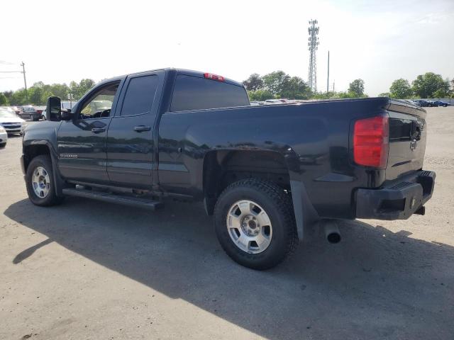 Photo 2 from auction – 2016 CHEVROLET SILVERADO with VIN 1GCVKREC3GZ374292