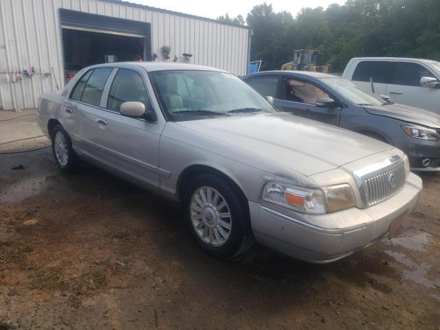 Photo 4 from auction – 2008 MERCURY GRAND MARQ with VIN 2MEFM75V18X633243