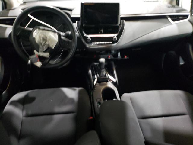 Photo 8 from auction – 2024 TOYOTA COROLLA LE with VIN 5YFB4MDE9RP080024