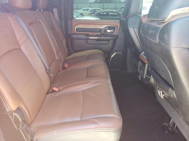 Photo 10 from auction – 2022 RAM 2500 LONGH with VIN 3C6UR5PL6NG102398