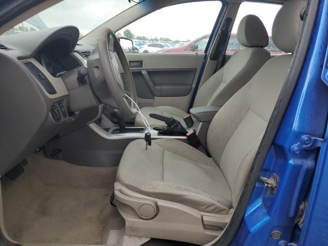 Photo 7 from auction – 2011 FORD FOCUS S with VIN 1FAHP3EN8BW165904