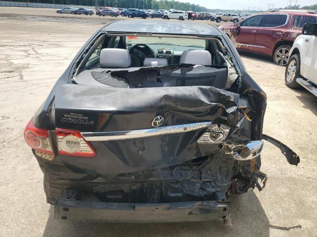 Photo 6 from auction – 2011 TOYOTA COROLLA with VIN 2T1BU4EE2BC542900