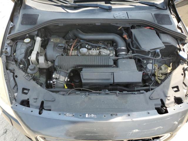 Photo 11 from auction – 2012 VOLVO S60 T5 with VIN YV1622FS6C2023553