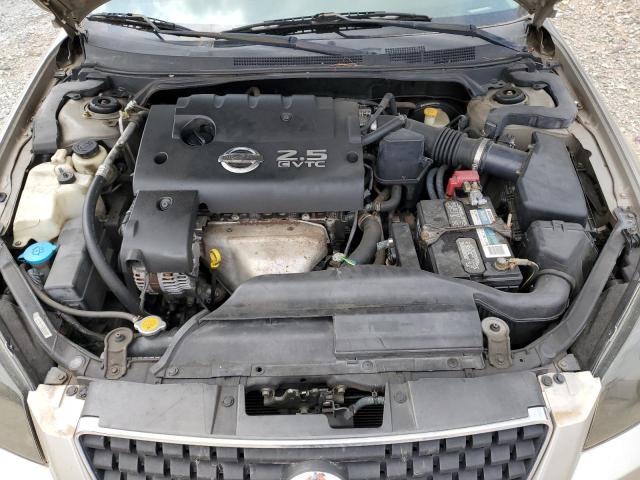 Photo 11 from auction – 2006 NISSAN ALTIMA S with VIN 1N4AL11D26C170277