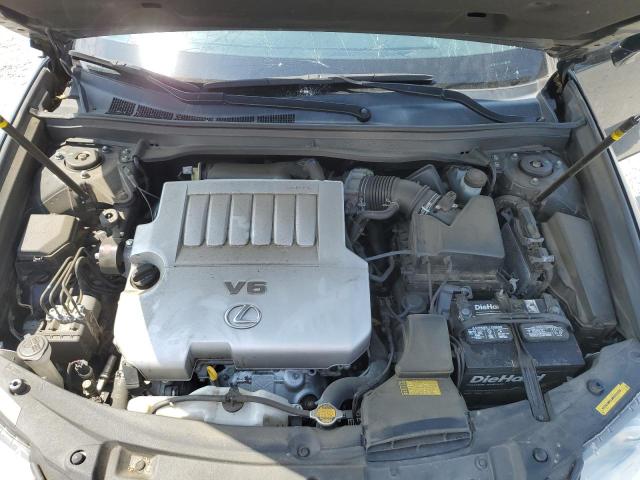 Photo 11 from auction – 2014 LEXUS ES 350 with VIN JTHBK1GG5E2087061
