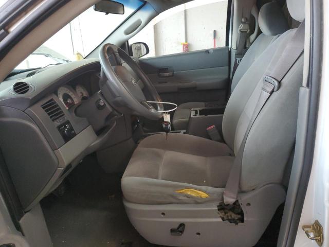 Photo 7 from auction – 2006 DODGE DURANGO SL with VIN 1D4HB48N16F122444