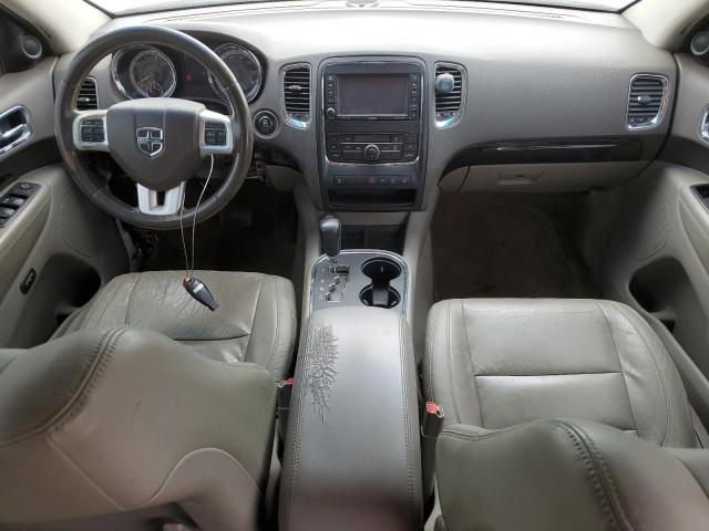 Photo 8 from auction – 2011 DODGE DURANGO CR with VIN 1D4RD4GG4BC711243