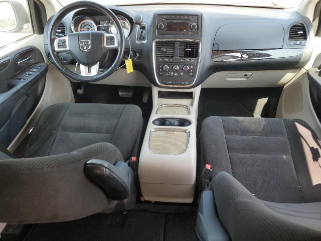 Photo 8 from auction – 2016 DODGE GRAND CARA with VIN 2C4RDGCG7GR374182