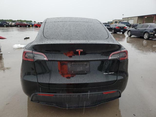 Photo 6 from auction – 2022 TESLA MODEL Y with VIN 7SAYGDEE3NA001551