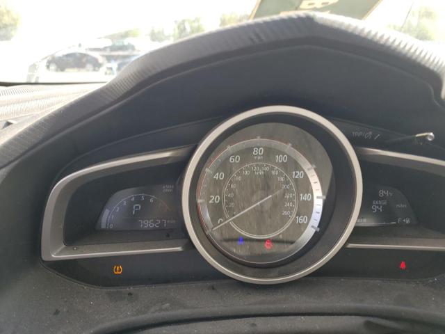 Фото 9 с аукциона – 2016 MAZDA 3 с VIN JM1BM1U73G1281015