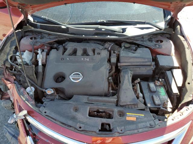 Photo 11 from auction – 2015 NISSAN ALTIMA 3.5 with VIN 1N4BL3APXFC479117