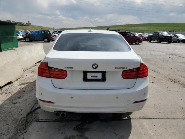 Photo 6 from auction – 2014 BMW 328 XI SUL with VIN WBA3B5C59EF959247