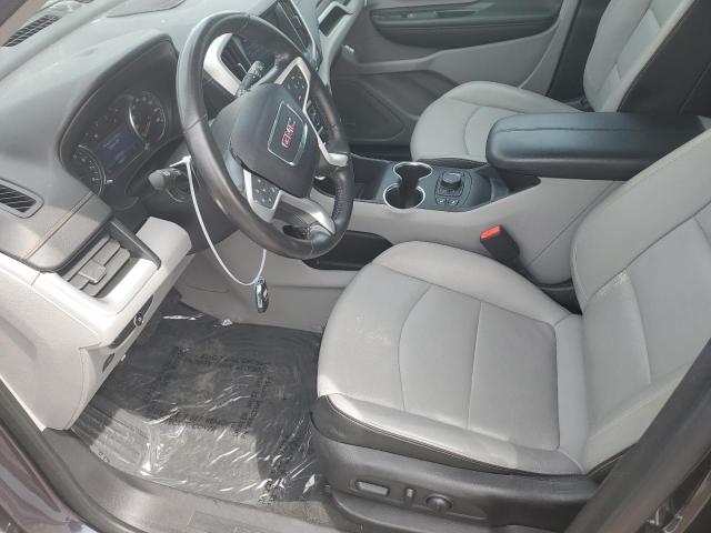 Photo 7 from auction – 2019 GMC TERRAIN SL with VIN 3GKALPEV7KL186672