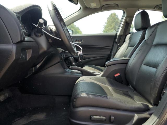 Photo 7 from auction – 2016 ACURA ILX PREMIU with VIN 19UDE2F71GA009041