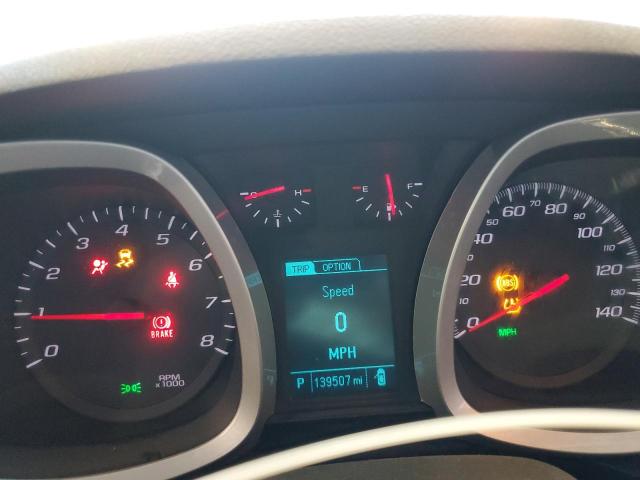 صورة رقم 9 من المزاد - 2015 CHEVROLET EQUINOX LT مع VIN 2GNFLFE31F6176702