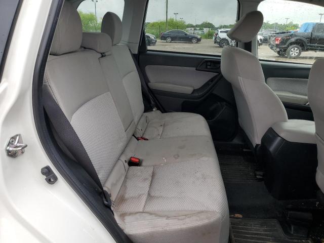 Photo 11 from auction – 2017 SUBARU FORESTER 2 with VIN JF2SJAEC9HH408400