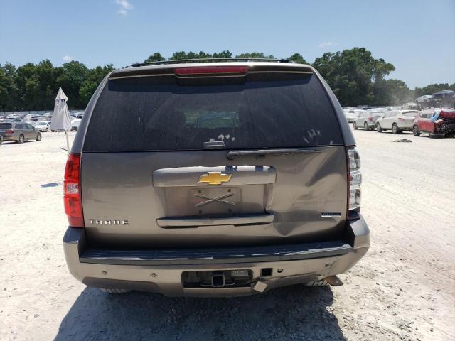 Photo 6 from auction – 2012 CHEVROLET TAHOE C150 with VIN 1GNSCBE00CR317708