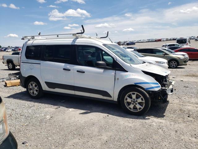 Photo 4 from auction – 2018 FORD TRANSIT CO with VIN NM0GS9E7XJ1363093