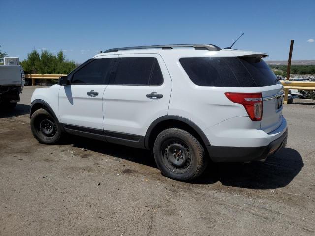 Photo 2 from auction – 2013 FORD EXPLORER with VIN 1FM5K8B83DGA55830