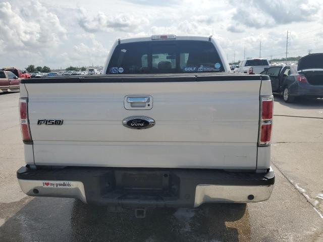 Photo 6 from auction – 2014 FORD F150 SUPER with VIN 1FTFW1ET2EFA23771