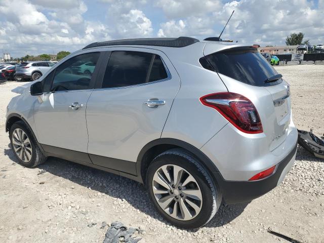 Photo 2 from auction – 2018 BUICK ENCORE PRE with VIN KL4CJASB7JB716117