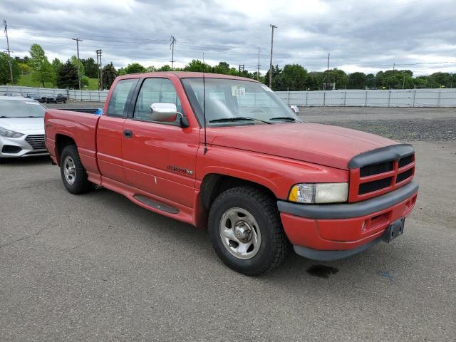 Photo 4 from auction – 1996 DODGE RAM 1500 with VIN 3B7HC13Y3TG111711