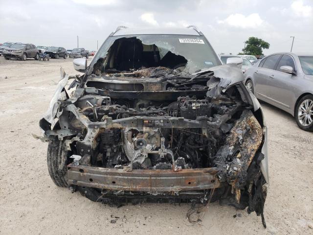 Photo 5 from auction – 2020 NISSAN ROGUE S with VIN KNMAT2MT7LP525029