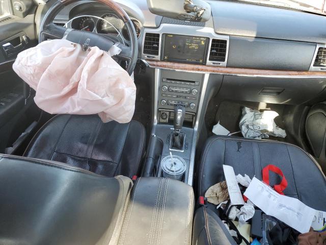 Photo 8 from auction – 2010 LINCOLN MKZ with VIN 3LNHL2JC1AR611179