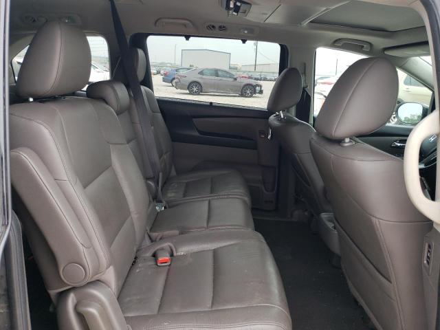 Photo 11 from auction – 2015 HONDA ODYSSEY TO with VIN 5FNRL5H97FB025941