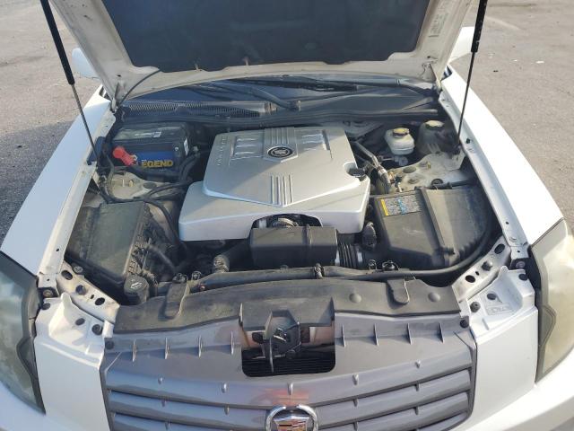 Photo 11 from auction – 2004 CADILLAC CTS with VIN 1G6DM577040101571