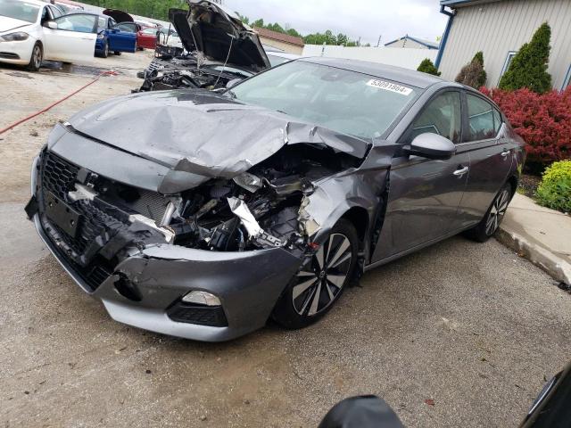 Photo 1 from auction – 2022 NISSAN ALTIMA SV with VIN 1N4BL4DV8NN353387