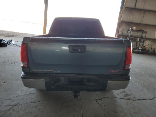 صورة رقم 6 من المزاد - 2007 GMC NEW SIERRA مع VIN 2GTEC13C971678513