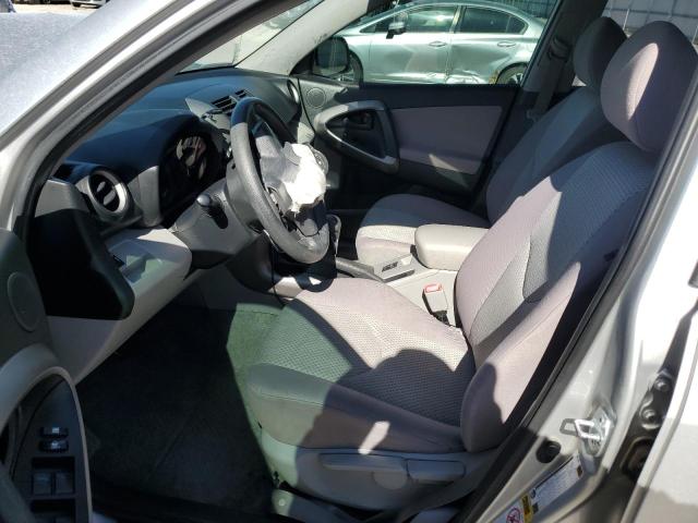 Photo 7 from auction – 2007 TOYOTA RAV4 with VIN JTMZD33V475061482
