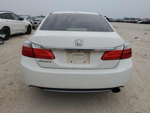 Photo 6 from auction – 2013 HONDA ACCORD EXL with VIN 1HGCR2F88DA247635