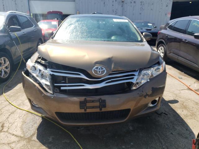 Photo 5 from auction – 2011 TOYOTA VENZA with VIN 4T3BA3BB0BU021435