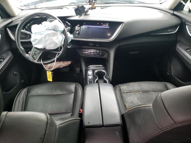 Photo 8 from auction – 2021 BUICK ENVISION E with VIN LRBFZNR46MD123172