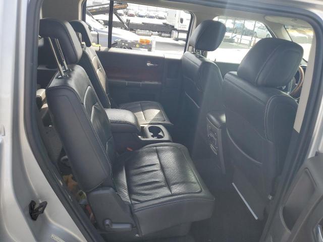 Photo 10 from auction – 2010 FORD FLEX LIMIT with VIN 2FMGK5DC4ABA39180