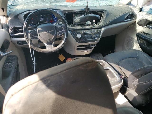 Photo 8 from auction – 2022 CHRYSLER PACIFICA H with VIN 2C4RC1L74NR124282