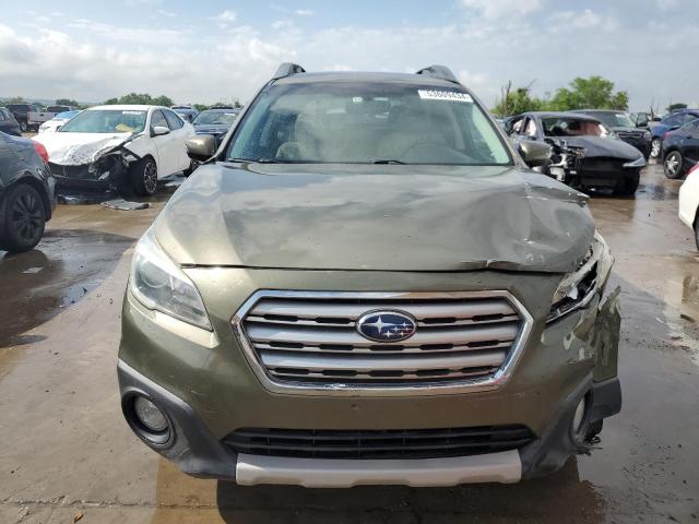 Photo 5 from auction – 2015 SUBARU OUTBACK 2. with VIN 4S4BSALC9F3286304