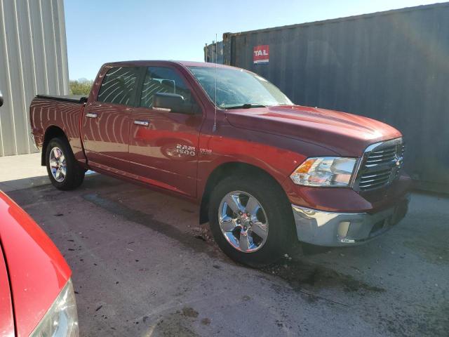 Photo 4 from auction – 2013 RAM 1500 SLT with VIN 1C6RR7LT0DS526450