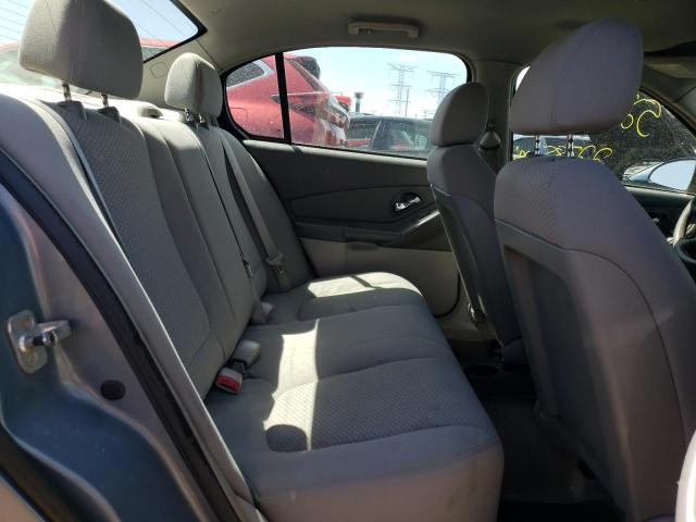 Photo 10 from auction – 2007 CHEVROLET MALIBU LS with VIN 1G1ZS58F37F314264