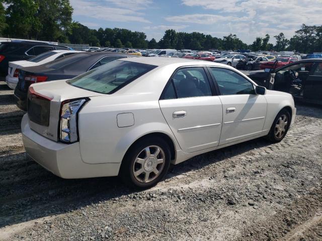 Photo 3 from auction – 2004 CADILLAC CTS with VIN 1G6DM577040101571