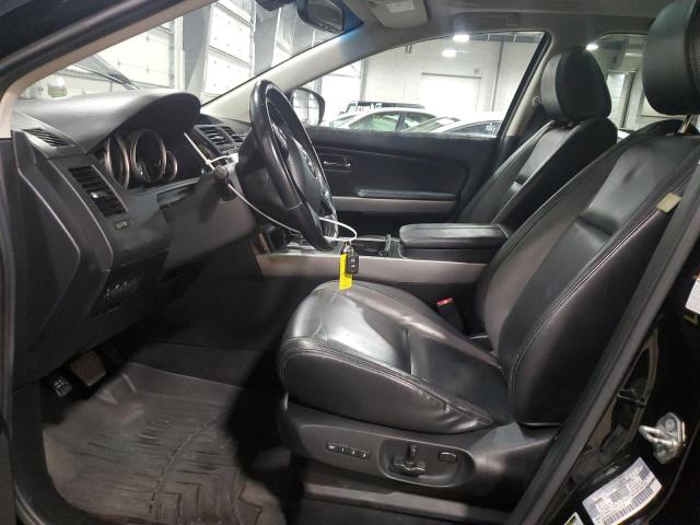 Photo 7 from auction – 2010 MAZDA CX-9 with VIN JM3TB3MA2A0228814