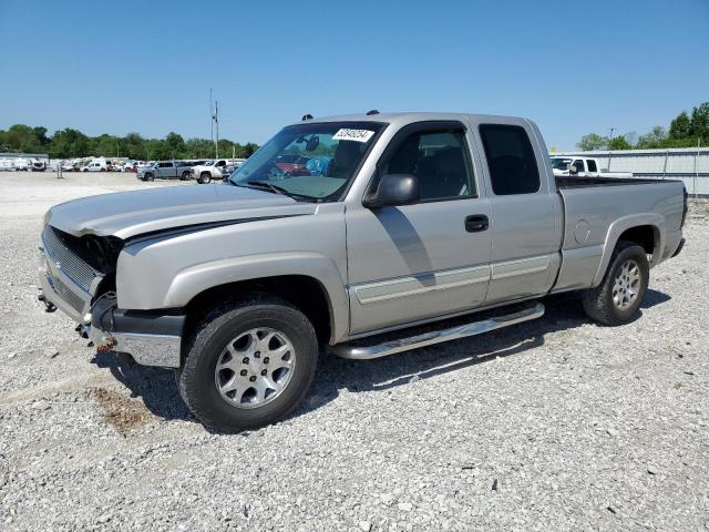 CHEVROLET 1500 2004 with VIN 2GCEK19T341200075 - Photo from auction
