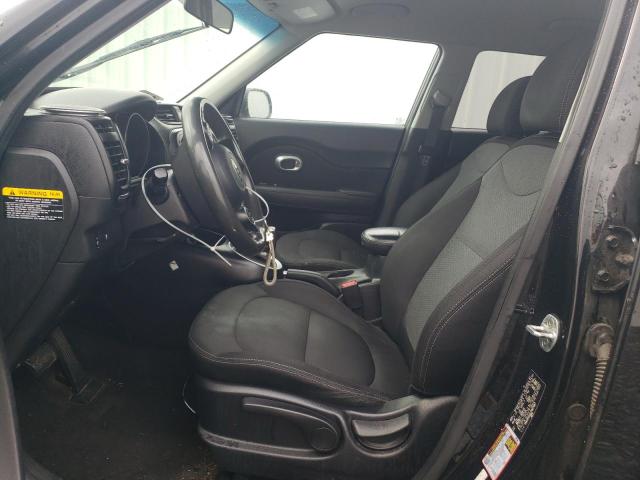 Photo 7 from auction – 2018 KIA SOUL + with VIN KNDJP3A51J7907067