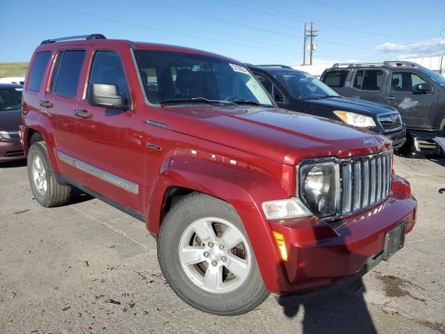 Photo 4 from auction – 2012 JEEP LIBERTY JE with VIN 1C4PJMFK2CW211424