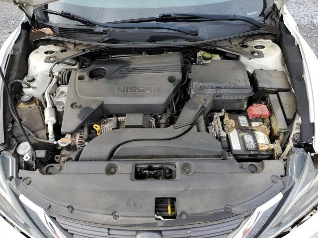 Photo 11 from auction – 2016 NISSAN ALTIMA 2.5 with VIN 1N4AL3AP7GC287909